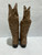 Used Unbranded Tall Boots 9 60142-S000028732 View 3