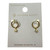 Used Kendra Scott Earrings 60099-S000351115 View 1