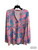 Used Lilly Pulitzer Long Sleeve Top L-12/14 60017-S001103575 View 1