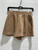 Used Zara Shorts S 4-6/27-28 60142-S000028768 View 2