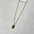 Used Unbranded Necklace 60140-S000712291 View 4
