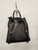 Used Michael Michael Kors Large Leather Handbag 60027-S001406183 View 2
