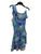 Used Lilly Pulitzer Short Dress F XL-16 60017-S001103756 View 3