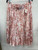 Used Time And Tru Long Skirt 3X 22/36 60072-S000551544 View 1