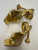 Used Unbranded Dress Sandals 6 60021-S000826068 View 2
