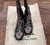 Used Donald J Pliner Tall Boots 8 60032-S000669234 View 4