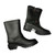 Used Tommy Hilfiger Outerwear Boots 7 60115-S000245145 View 1