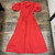 Used Lauren Ralph Lauren Long Dress B S-4/6 60004-S000645713 View 1