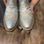 Used dingo Ankle Boots 9.5 60004-S000645720 View 6