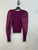 Used Anthropologie Long Sleeve Top XXS 60126-S000417753 View 2