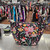 Used Vera Bradley Large Handbag 60112-S000432026 View 1