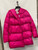 Used Worthington Short HeavyCoat M-8/10 60072-S000551591 View 1