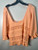 Used BiBi Long Sleeve Top L-12/14 60060-S000624123 View 1