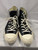 Used Converse Comme Des Garcons Mens Shoes 11 60067-S000783037 View 5