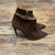 Used Ralph Lauren High Heels 9 60004-S000645798 View 1