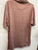 Used Unbranded Mens Short Sleeve Top L/16-16.5 60072-S000551693 View 3