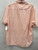 Used Unbranded Mens Short Sleeve Top XL/17-17.5 60072-S000551706 View 3