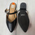 Used Dolce Vita Flats 9.5 60093-S000383515 View 3