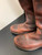 Used Frye Tall Boots 6 60084-S000887075 View 7