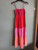 Used Loft Long Dress F S-4/6 60039-S000768188 View 1