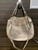 Used Coach Large Leather Handbag 60100-S000303167 View 2