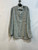 Used Unbranded Mens Long Sleeve Top L/16-16.5 60126-S000418144 View 1