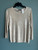 Used The Limited Long Sleeve Top S-4/6 60039-S000768254 View 1