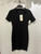 Used Zara Short Dress F L-12/14 60070-S000608711 View 1