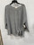 Used Unbranded Long Sleeve Top 2X-20 60072-S000551808 View 3