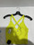 Used Free People Active Tank Top XS-0/2 60142-S000029030 View 2
