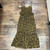 Used Steve Madden Long Dress B XS-0/2 60004-S000645979 View 2