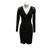 Used Cache Short Dress F XS-0/2 60105-S000270431 View 1