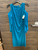 Used Lauren Ralph Lauren Short Dress B XS-0/2 60100-S000303220 View 1