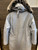 Used Unbranded Long Light Jacket XL-16 60100-S000303235 View 2