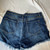 Used Kancan Shorts 12-31 60045-S000802021 View 2