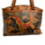 Used Patricia Nash Large Leather Handbag 60105-S000270464 View 3