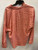 Used Pilcro Long Sleeve Top XS-0/2 60071-S000628030 View 2