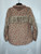 Used Blue B Shacket with Fringe L-12/14 60142-S000029247 View 2