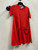 Used Cos Short Dress B S-4/6 60005-S001087987 View 1