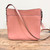 Used Michael Michael Kors Small Leather Handbag 60003-S000890282 View 2