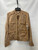 Used Lucky Brand Short Light Jacket M-8/10 60132-S000124505 View 1