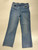 Used Zara Denim 6-28 60060-S000624388 View 1
