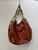 Used Michael Michael Kors Large Leather Handbag 60070-S000608828 View 2
