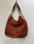 Used Michael Michael Kors Large Leather Handbag 60070-S000608828 View 1