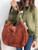 Used Michael Michael Kors Large Leather Handbag 60070-S000608828 View 5