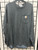 Used Carhartt Mens Long Sleeve Top L/16-16.5 60039-S000768533 View 1