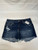 Used Silver Jeans Shorts 6-28 60045-S000802177 View 1