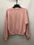 Used Unbranded Lightweight Sweater XS-0/2 60124-S000184634 View 3