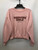 Used Unbranded Lightweight Sweater XS-0/2 60124-S000184634 View 1