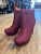 Nwt Dream Pairs Ankle Boots 8 60076-S000811056 View 1